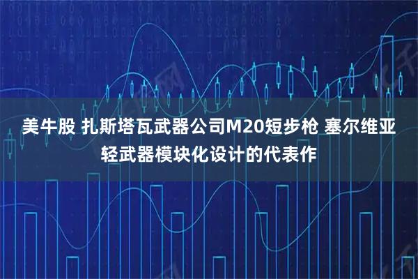 美牛股 扎斯塔瓦武器公司M20短步枪 塞尔维亚轻武器模块化设计的代表作